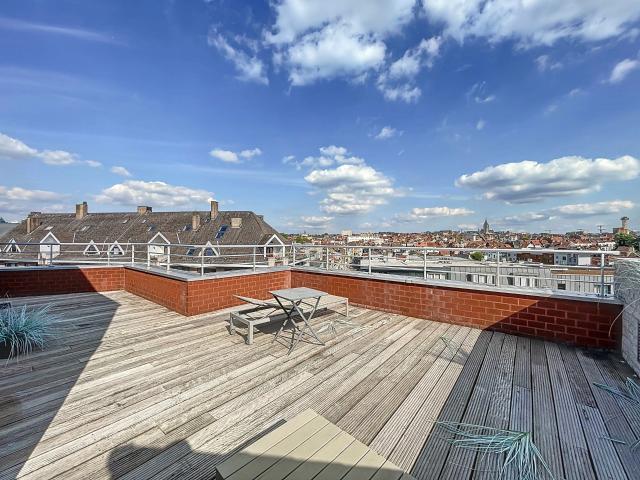 Appartement location à Etterbeek, Bruxelles