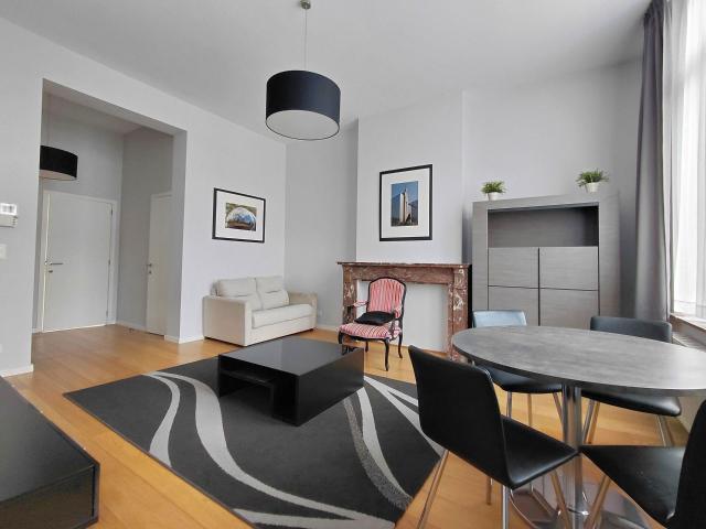 Appartement location à Brussel, Bruxelles