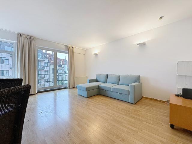 Appartement location à Etterbeek, Bruxelles