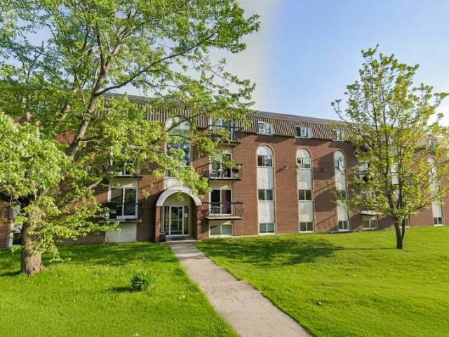 Apartment for rent in Sherbrooke, Quebec