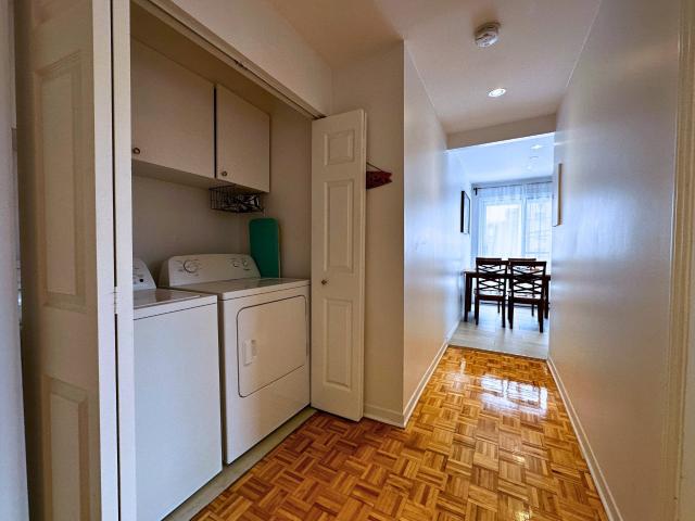 Apartment for rent in St. Leonard's, Quebec