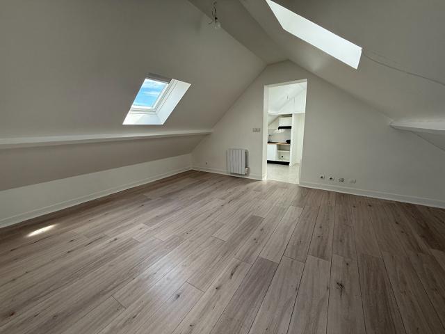 Appartement location à Nanterre