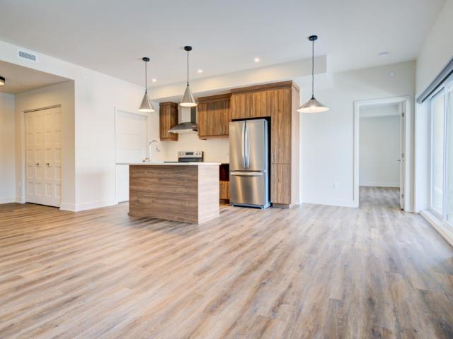 Apartment for rent in Gatineau, Quebec