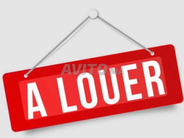 Appartement location à Agadir, Oued ed Dahab-Lagouira