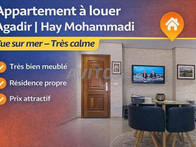 Appartement location à Anfa, Gharb-Chrarda-Beni Hssen