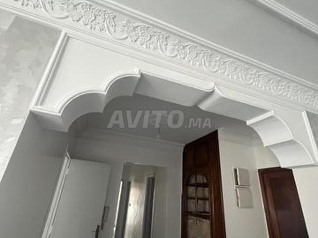 Appartement location à Anfa, Gharb-Chrarda-Beni Hssen
