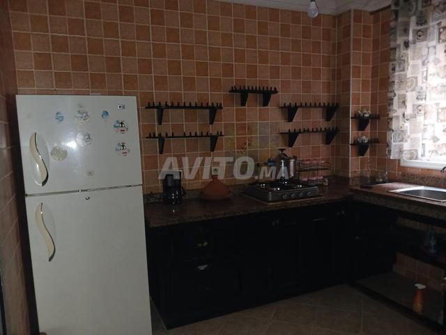 Appartement location à El Ma, Gharb-Chrarda-Beni Hssen