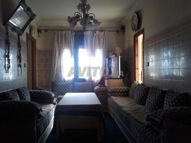 Appartement location à El Ma, Gharb-Chrarda-Beni Hssen