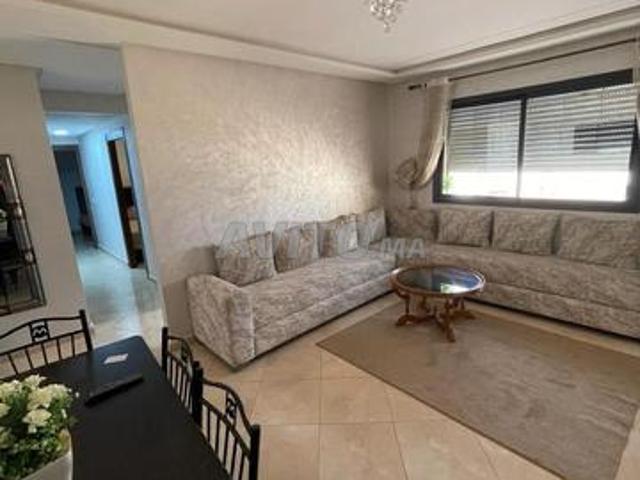 Appartement location à Mansouria, Gharb-Chrarda-Beni Hssen