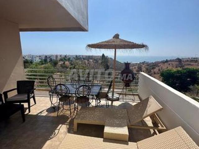 Appartement location