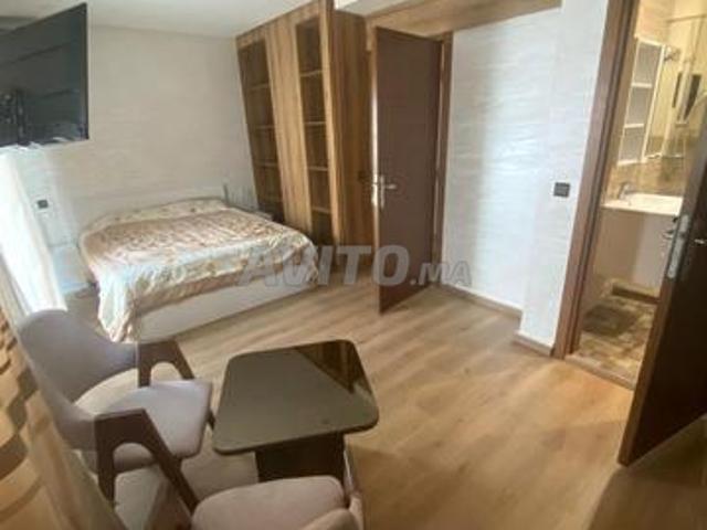 Appartement location à Lyautey, El Mellah