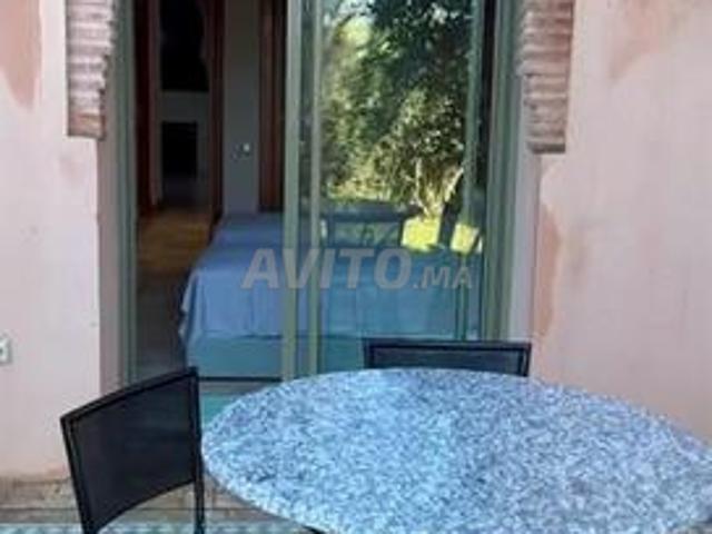 Appartement location à L'Oriental