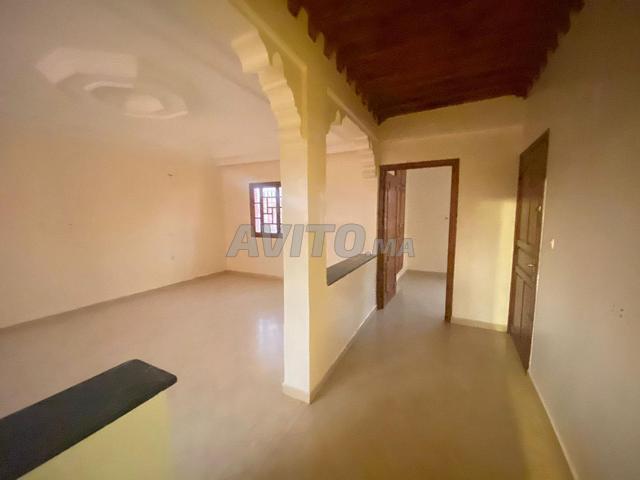 Appartement location à L'Oriental