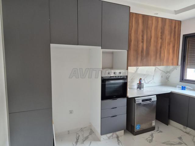 Appartement location à Mohammedia, Gharb-Chrarda-Beni Hssen