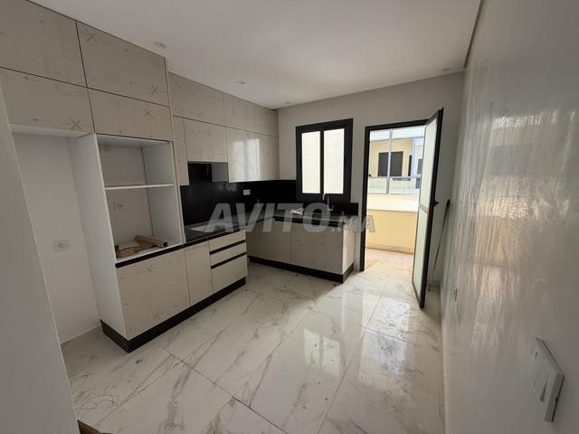 Appartement location à Nador