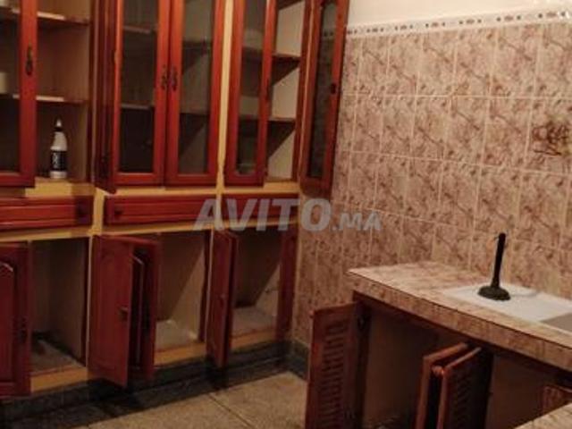Appartement location à Ben Slimane