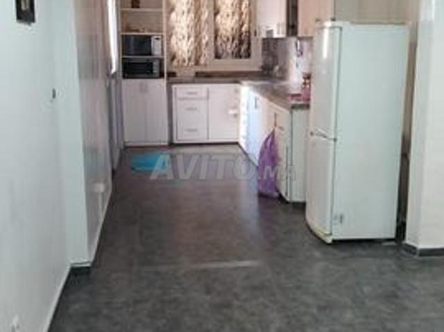 Appartement location