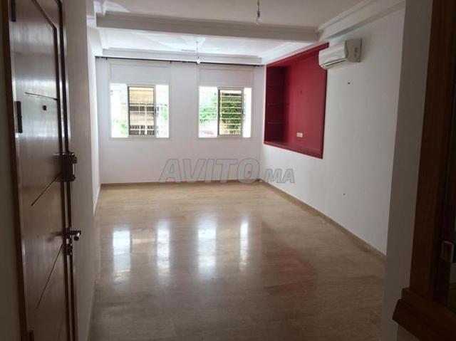 Appartement location à Rbat