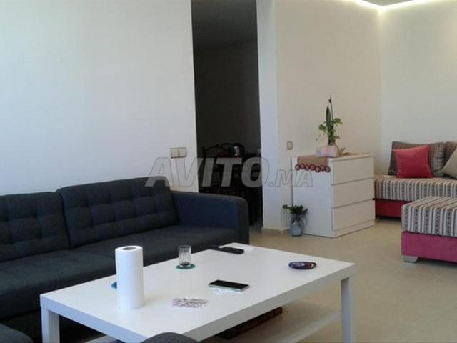 Appartement location à Rbat