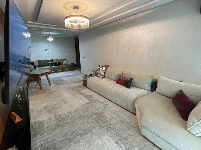 Appartement location à Anfa, Gharb-Chrarda-Beni Hssen