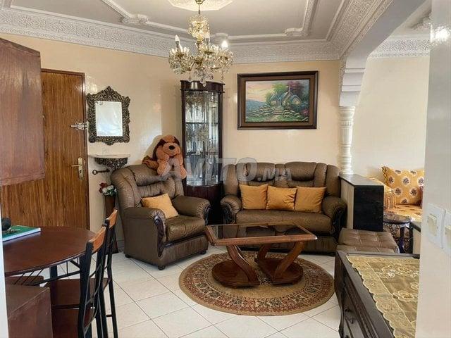 Appartement location à El Jadida, Gharb-Chrarda-Beni Hssen