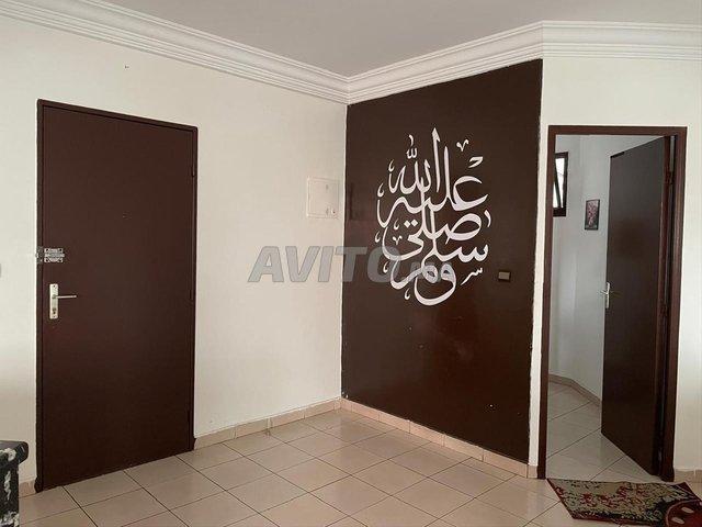 Appartement location à El Ma, Gharb-Chrarda-Beni Hssen