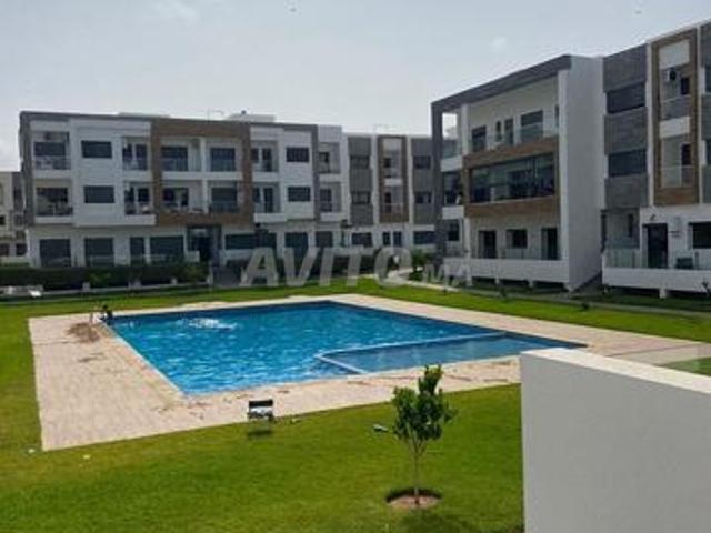 Appartement location