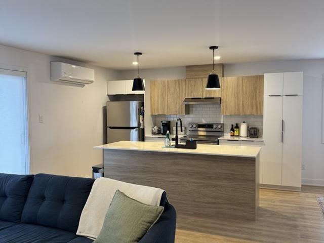 Apartment for rent in Laurentides, Quebec