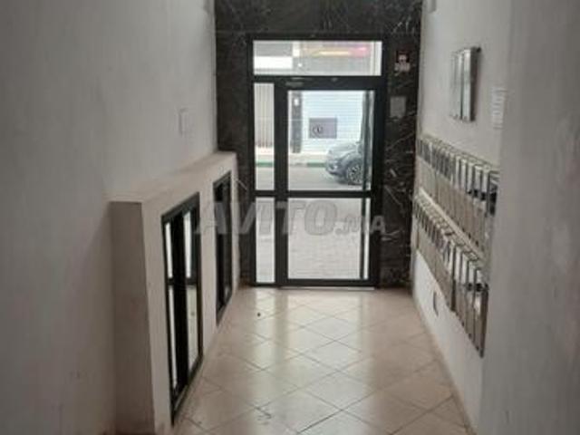 Appartement location à Anfa, Moulay Rachid