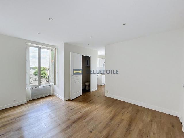 Appartement location à Nogent-sur-Marne, Maisons-alfort