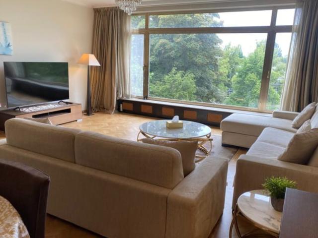 Appartement location à Elsene, Bruxelles