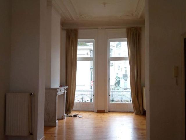 Appartement location à Saint-gilles, Bruxelles