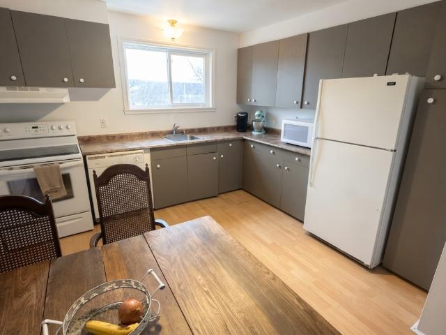 Apartment for rent in Sherbrooke, Quebec
