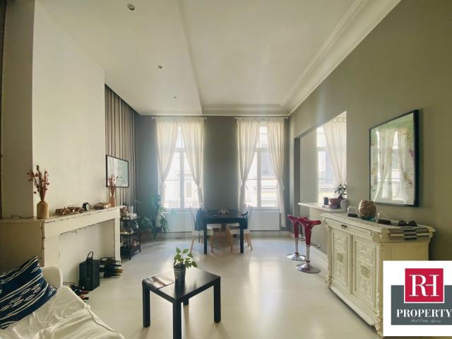 Appartement location à Elsene, Bruxelles