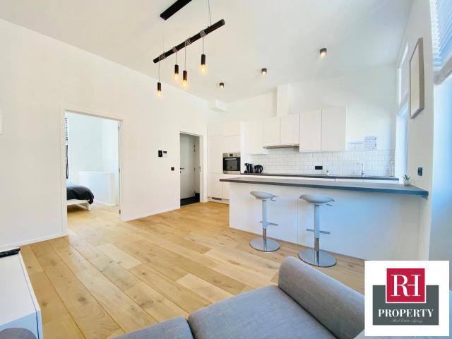 Appartement location à Elsene, Bruxelles