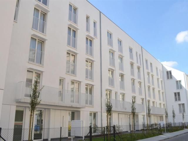 Appartement location à Espace Léopold - Leopoldruimte, Ixelles - Elsene