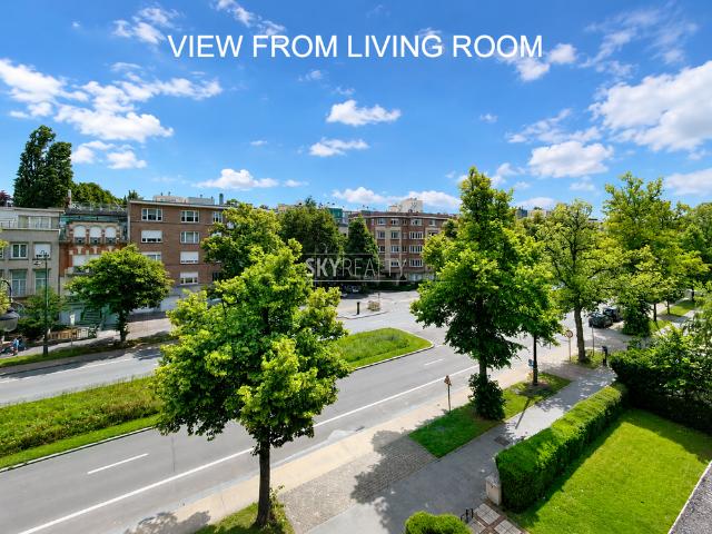 Appartement location à Brussel, Bruxelles