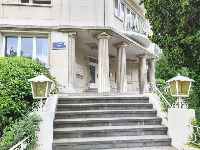 Appartement location à Bruxelles - Brussel