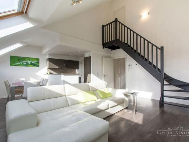 Appartement location à Elsene, Bruxelles
