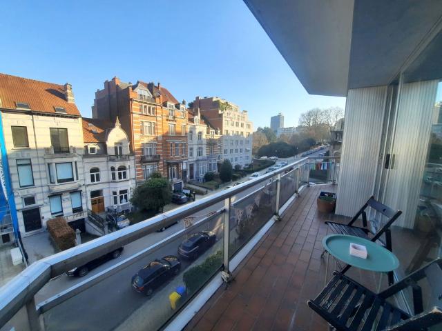 Appartement location à Brussel, Bruxelles