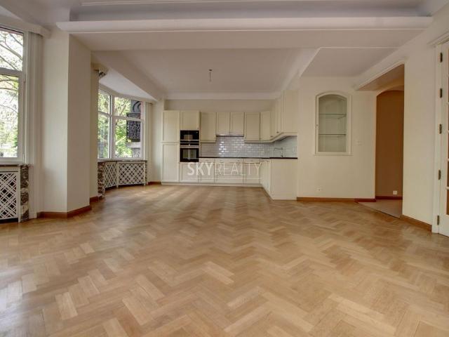 Appartement location à Brussel, Bruxelles