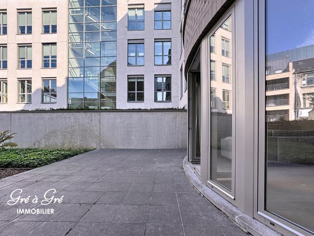 Appartement location à Elsene, Bruxelles