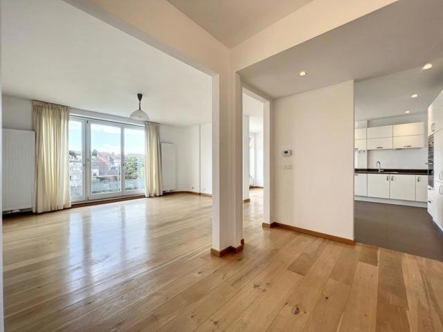 Appartement location à Berkendael - Berkendaal, Ixelles - Elsene