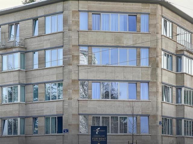 Appartement location à Elsene, Bruxelles