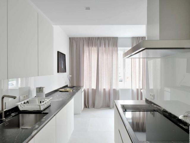 Appartement location à Elsene, Bruxelles