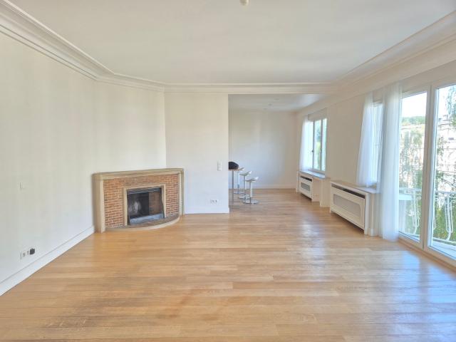 Appartement location à Bruxelles - Brussel