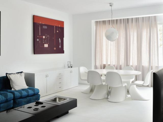 Appartement location à Elsene, Bruxelles