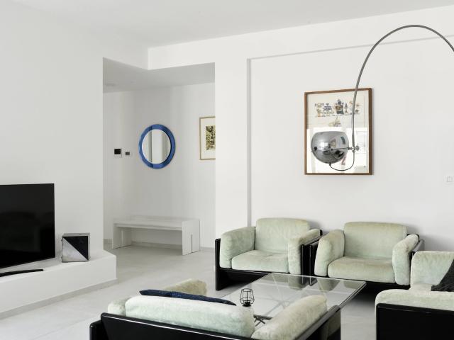 Appartement location à Elsene, Bruxelles