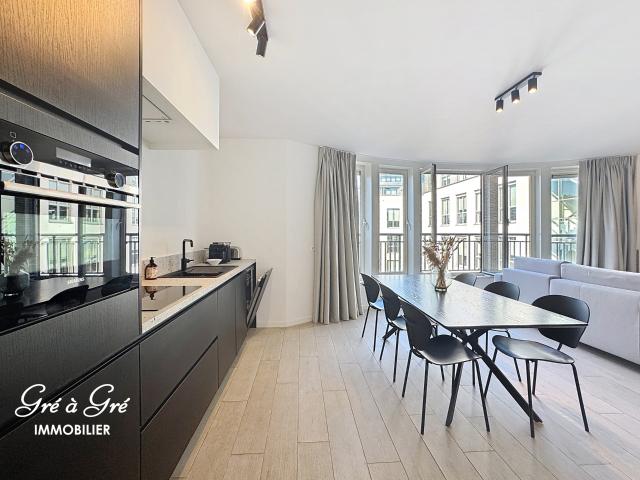 Appartement location à Elsene, Bruxelles