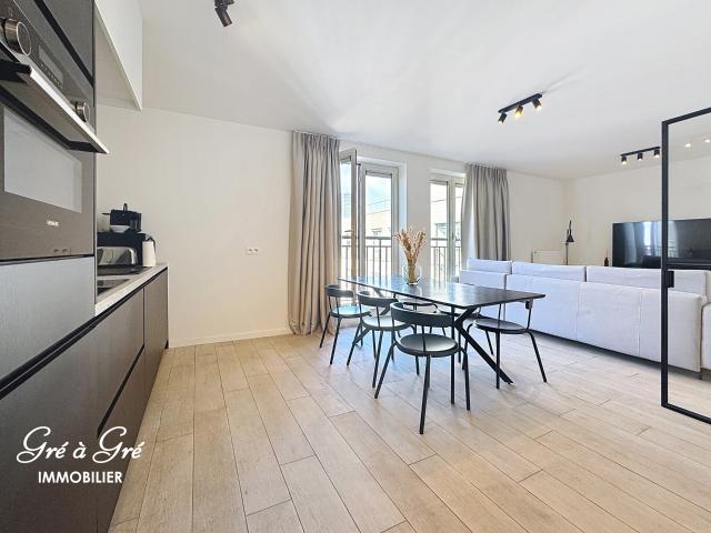 Appartement location à Elsene, Bruxelles